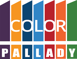 Color Pallady Residence Logo